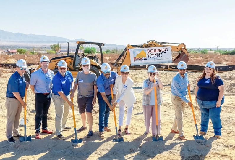 About Father Barry Martinson